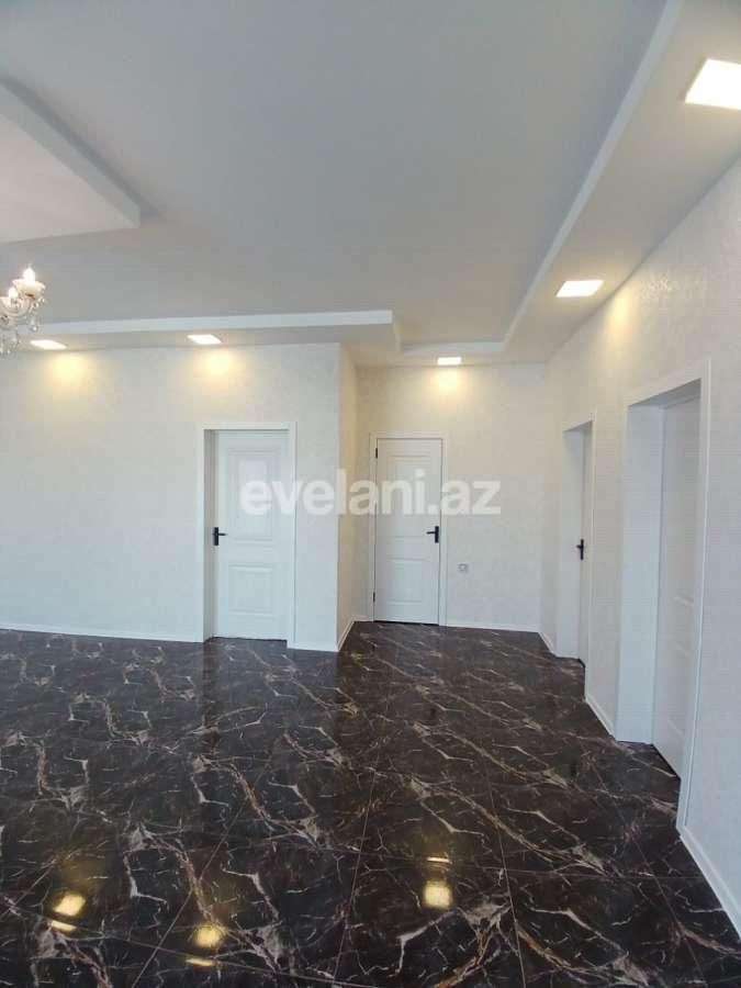 Sale, garden / house, 4 room, 130 m², Baku, Khazar r, Shuvalan d.