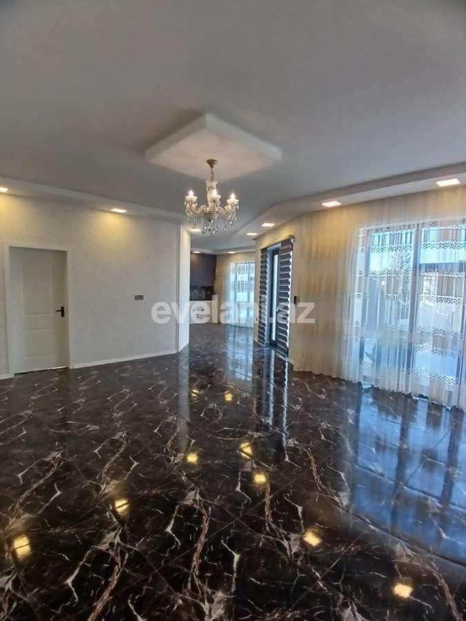 Sale, garden / house, 4 room, 130 m², Baku, Khazar r, Shuvalan d.