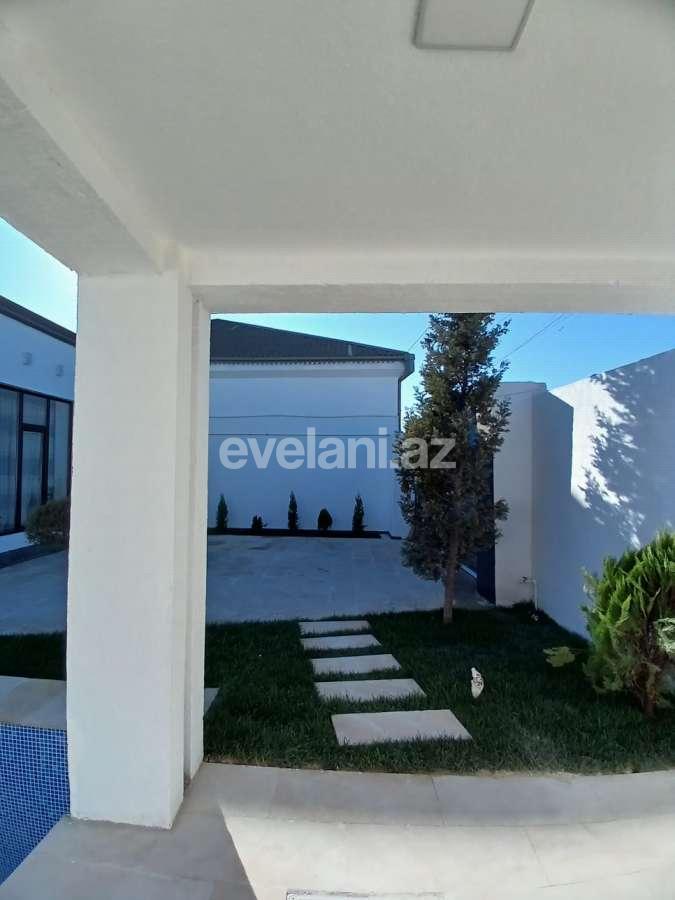 Sale, garden / house, 4 room, 130 m², Baku, Khazar r, Shuvalan d.
