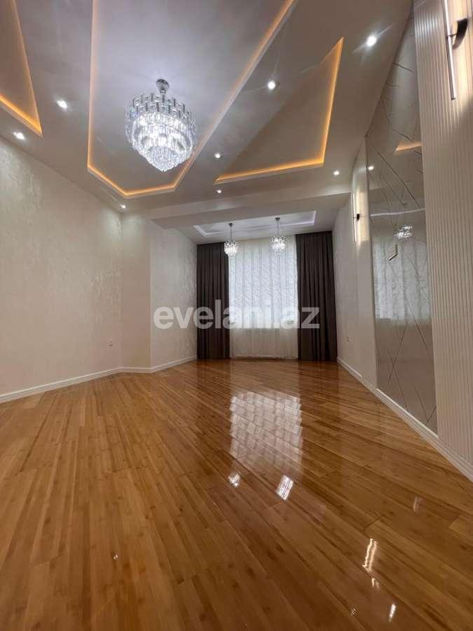 Satılır, yeni tikili, 2 otaqlı, 83 m², Bakı, Nəsimi r, 4-cü mikrorayon q, Nəsimi m.