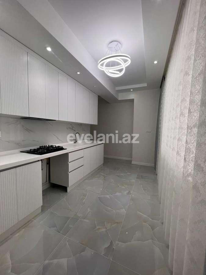 Satılır, yeni tikili, 2 otaqlı, 83 m², Bakı, Nəsimi r, 4-cü mikrorayon q, Nəsimi m.