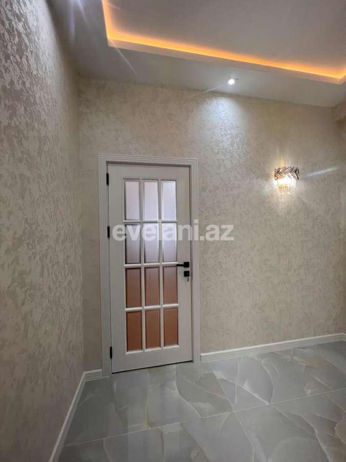 Satılır, yeni tikili, 2 otaqlı, 83 m², Bakı, Nəsimi r, 4-cü mikrorayon q, Nəsimi m.