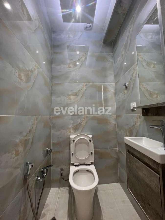 Satılır, yeni tikili, 2 otaqlı, 83 m², Bakı, Nəsimi r, 4-cü mikrorayon q, Nəsimi m.