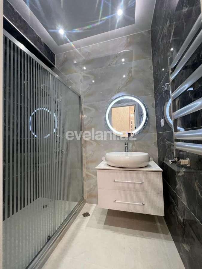 Satılır, yeni tikili, 2 otaqlı, 83 m², Bakı, Nəsimi r, 4-cü mikrorayon q, Nəsimi m.