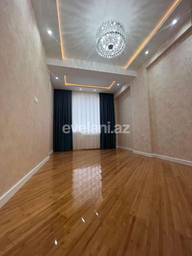 Satılır, yeni tikili, 2 otaqlı, 83 m², Bakı, Nəsimi r, 4-cü mikrorayon q, Nəsimi m.