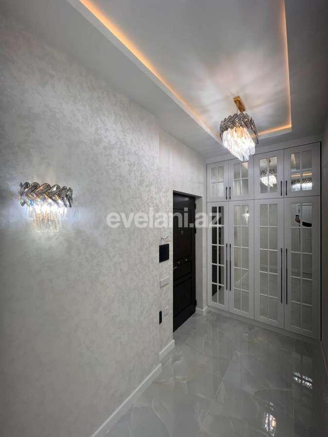 Satılır, yeni tikili, 2 otaqlı, 83 m², Bakı, Nəsimi r, 4-cü mikrorayon q, Nəsimi m.