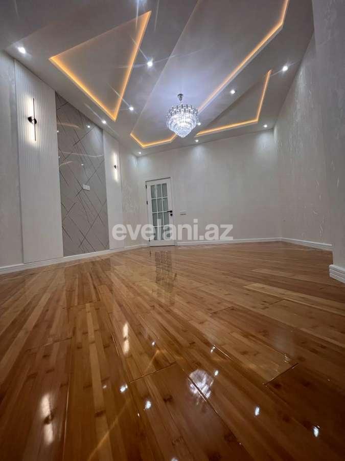 Satılır, yeni tikili, 2 otaqlı, 83 m², Bakı, Nəsimi r, 4-cü mikrorayon q, Nəsimi m.