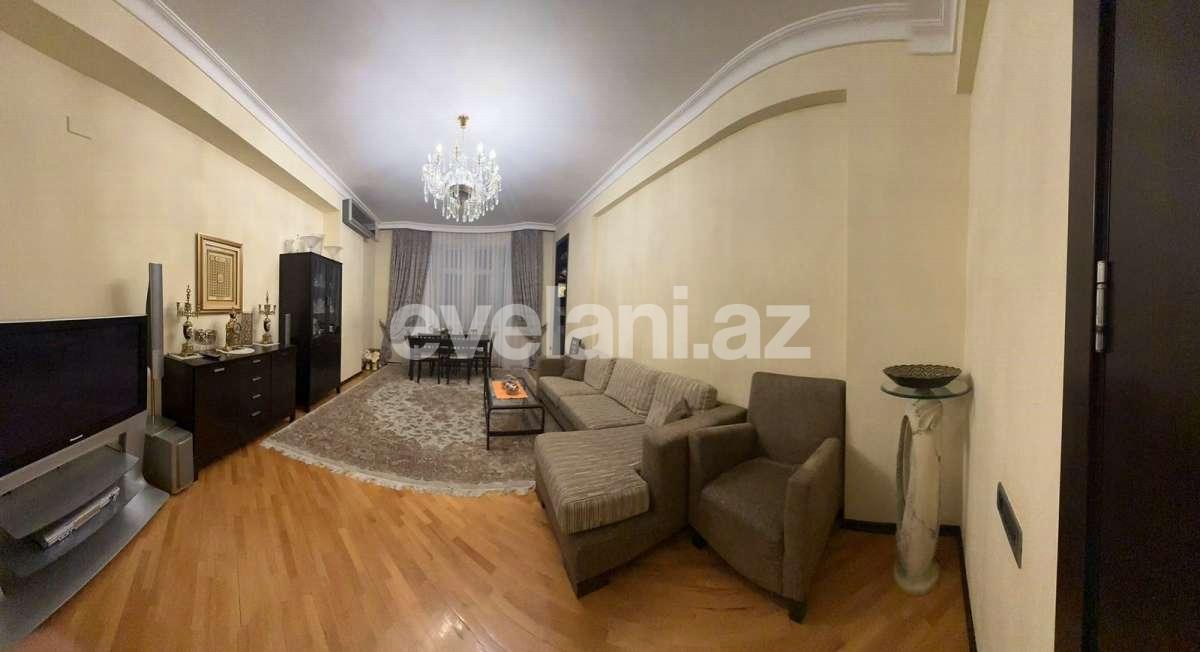 Satılır, yeni tikili, 4 otaqlı, 118 m², Bakı, Yasamal r, 20 yanvar m.