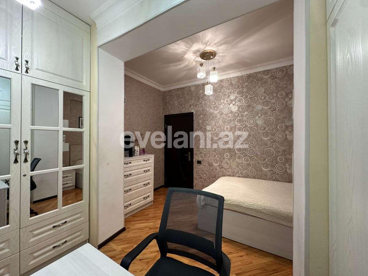 Satılır, yeni tikili, 4 otaqlı, 118 m², Bakı, Yasamal r, 20 yanvar m.