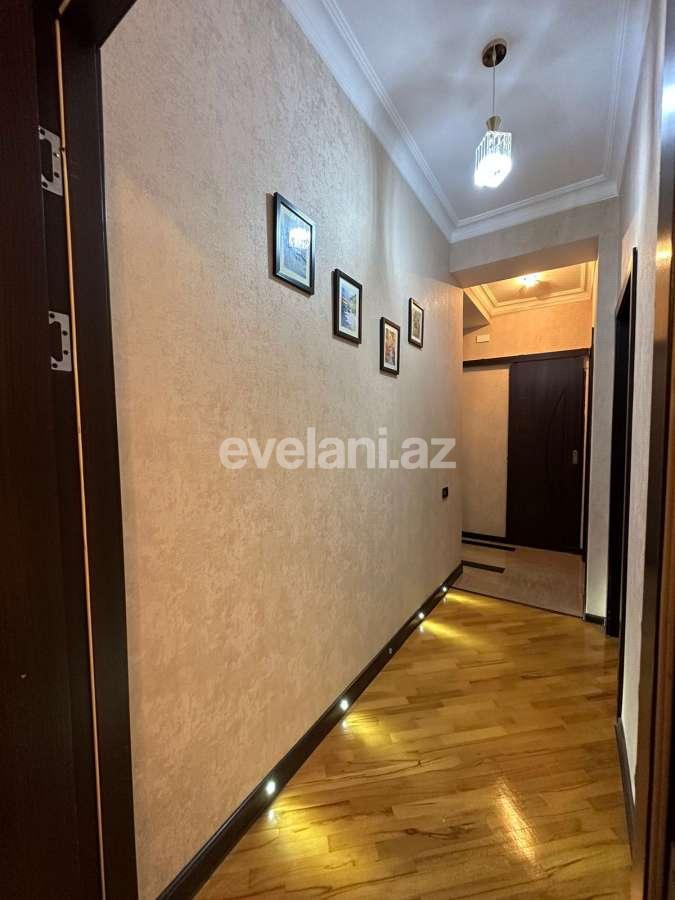 Satılır, yeni tikili, 4 otaqlı, 118 m², Bakı, Yasamal r, 20 yanvar m.