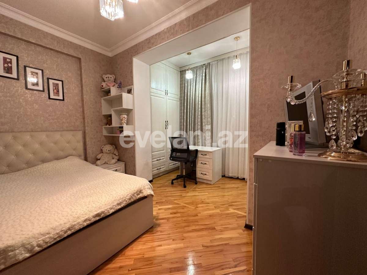 Satılır, yeni tikili, 4 otaqlı, 118 m², Bakı, Yasamal r, 20 yanvar m.