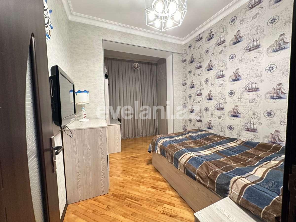 Satılır, yeni tikili, 4 otaqlı, 118 m², Bakı, Yasamal r, 20 yanvar m.