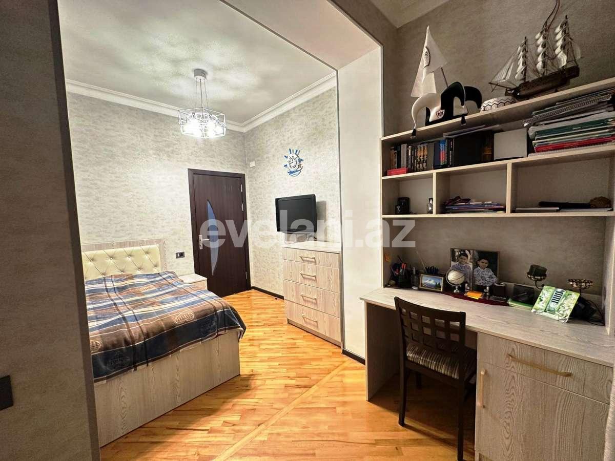 Satılır, yeni tikili, 4 otaqlı, 118 m², Bakı, Yasamal r, 20 yanvar m.