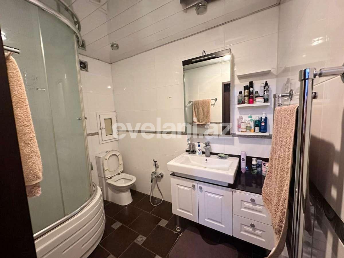 Satılır, yeni tikili, 4 otaqlı, 118 m², Bakı, Yasamal r, 20 yanvar m.