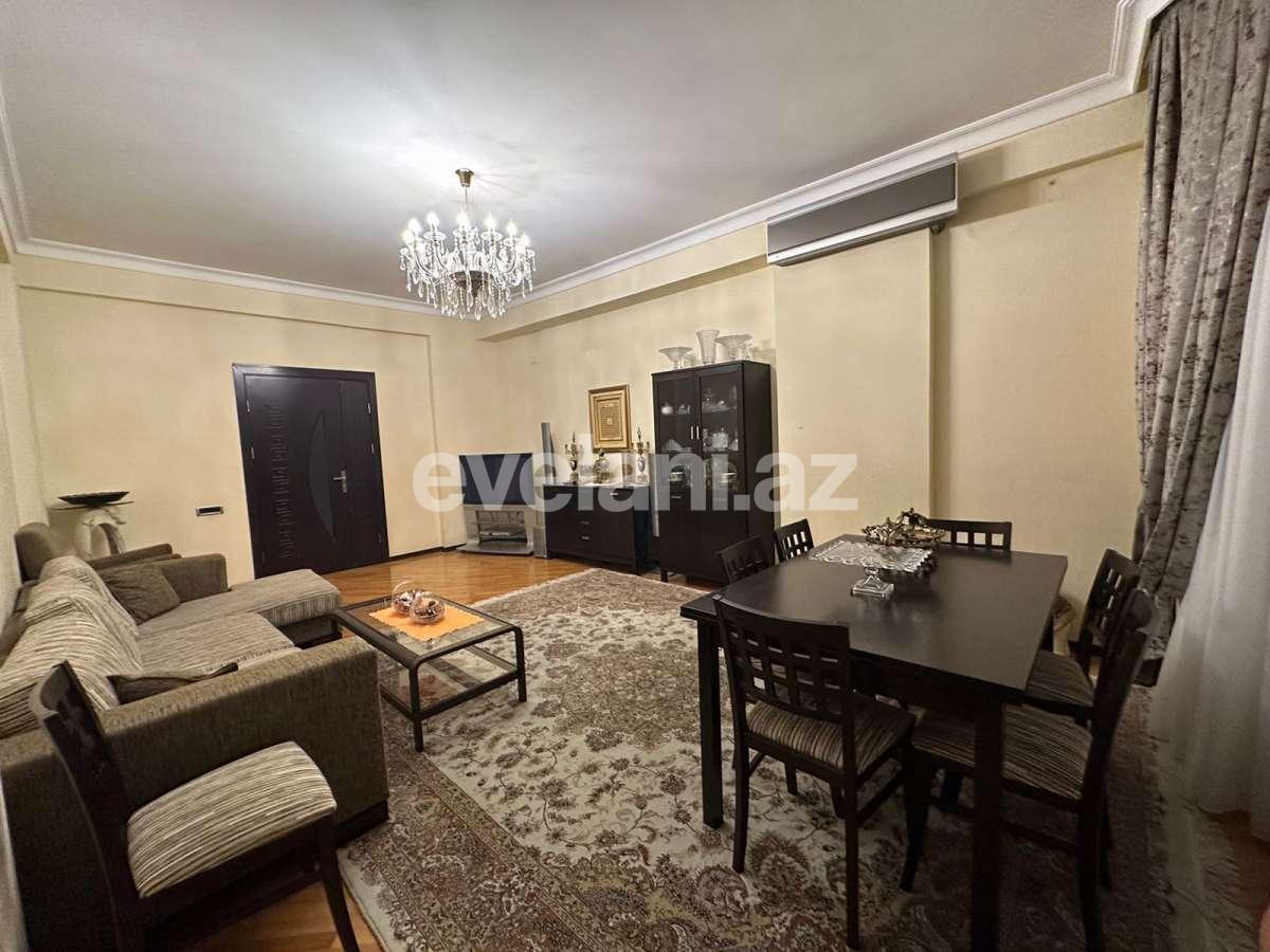 Satılır, yeni tikili, 4 otaqlı, 118 m², Bakı, Yasamal r, 20 yanvar m.