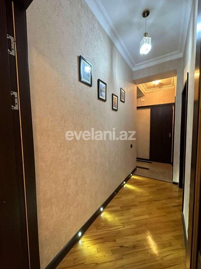 Satılır, yeni tikili, 4 otaqlı, 118 m², Bakı, Yasamal r, 20 yanvar m.