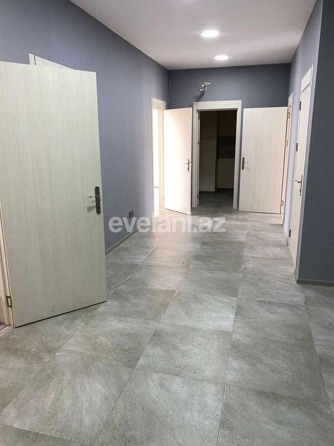 Satılır, yeni tikili, 4 otaqlı, 145 m², Bakı, Xətai r, Ağ şəhər q, Şah İsmayıl Xətai m.