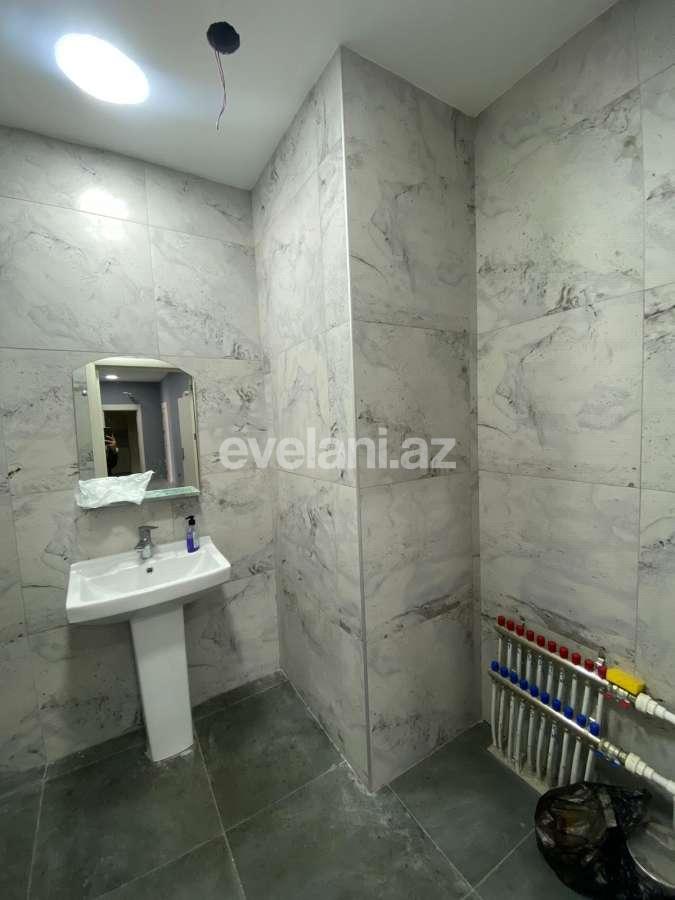 Satılır, yeni tikili, 4 otaqlı, 145 m², Bakı, Xətai r, Ağ şəhər q, Şah İsmayıl Xətai m.