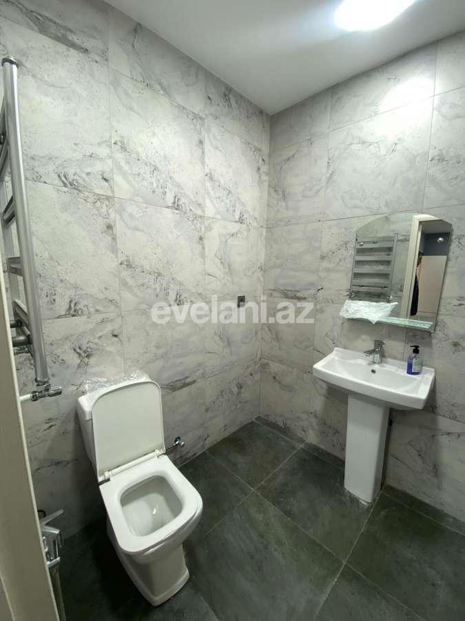 Satılır, yeni tikili, 4 otaqlı, 145 m², Bakı, Xətai r, Ağ şəhər q, Şah İsmayıl Xətai m.