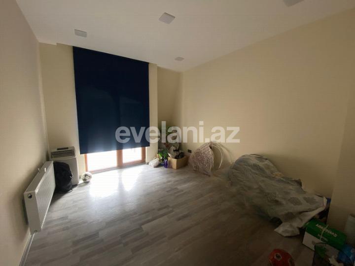 Satılır, yeni tikili, 4 otaqlı, 145 m², Bakı, Xətai r, Ağ şəhər q, Şah İsmayıl Xətai m.