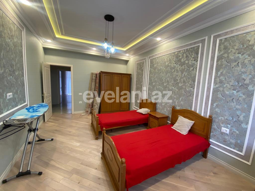 Satılır, yeni tikili, 3 otaqlı, 142 m², Bakı, Xətai r, Ağ şəhər q, Şah İsmayıl Xətai m.