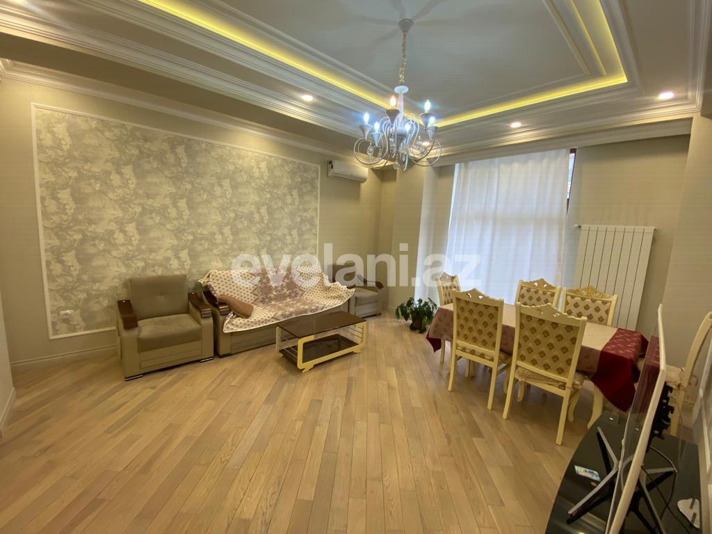 Satılır, yeni tikili, 3 otaqlı, 142 m², Bakı, Xətai r, Ağ şəhər q, Şah İsmayıl Xətai m.