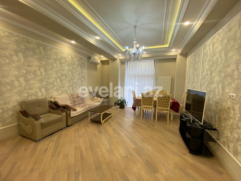 Satılır, yeni tikili, 3 otaqlı, 142 m², Bakı, Xətai r, Ağ şəhər q, Şah İsmayıl Xətai m.