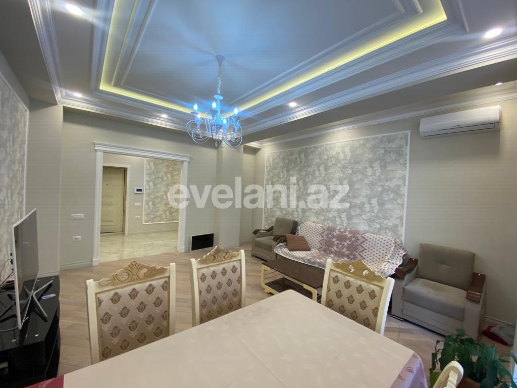 Satılır, yeni tikili, 3 otaqlı, 142 m², Bakı, Xətai r, Ağ şəhər q, Şah İsmayıl Xətai m.