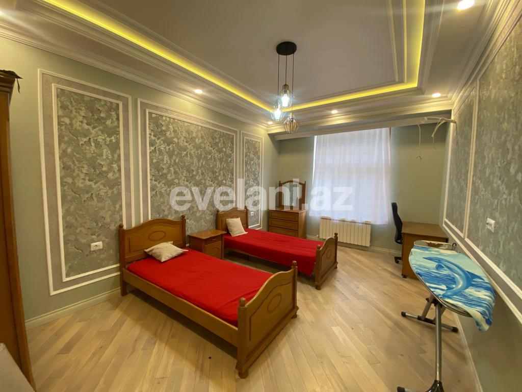 Satılır, yeni tikili, 3 otaqlı, 142 m², Bakı, Xətai r, Ağ şəhər q, Şah İsmayıl Xətai m.