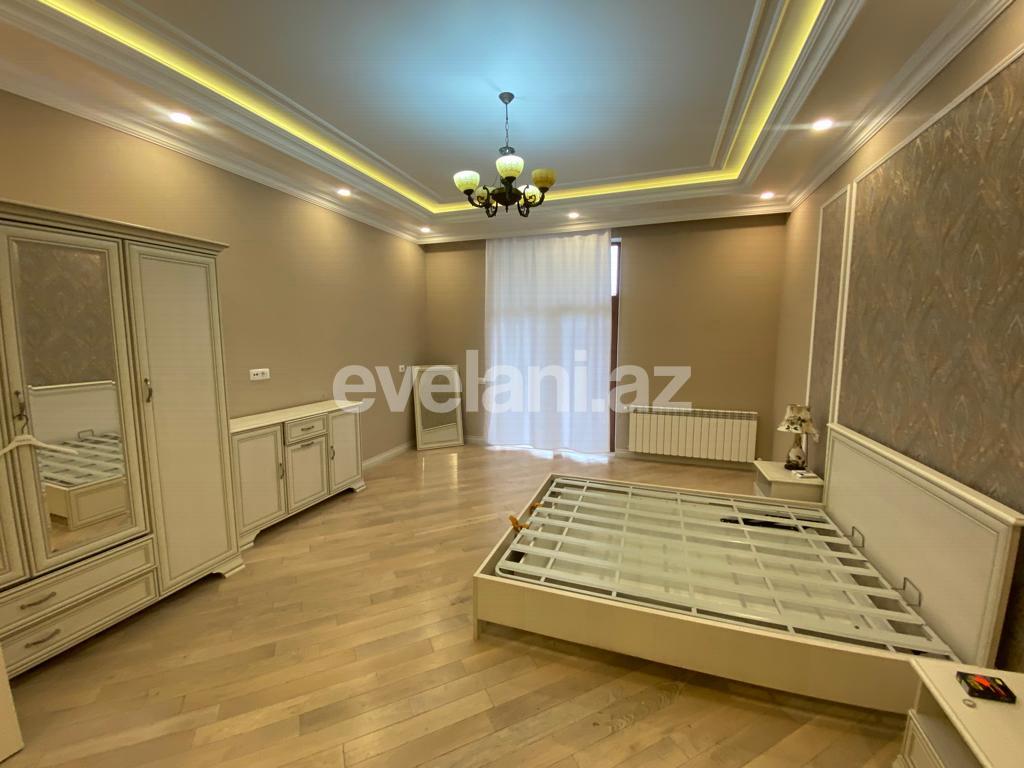 Satılır, yeni tikili, 3 otaqlı, 142 m², Bakı, Xətai r, Ağ şəhər q, Şah İsmayıl Xətai m.