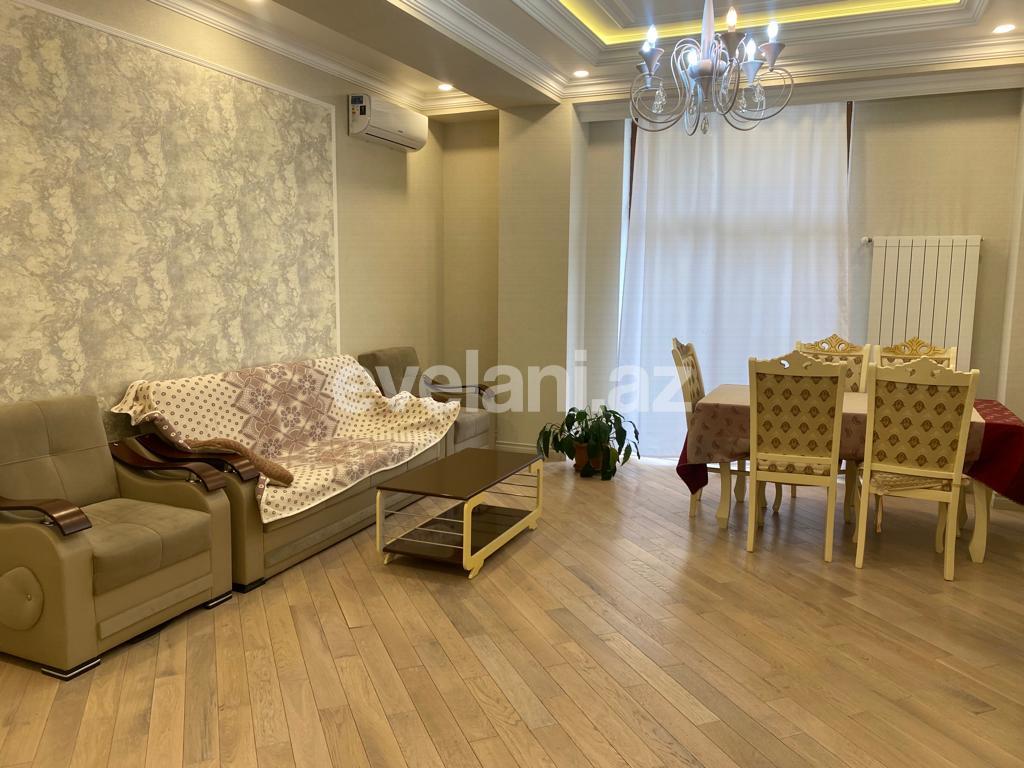 Satılır, yeni tikili, 3 otaqlı, 142 m², Bakı, Xətai r, Ağ şəhər q, Şah İsmayıl Xətai m.