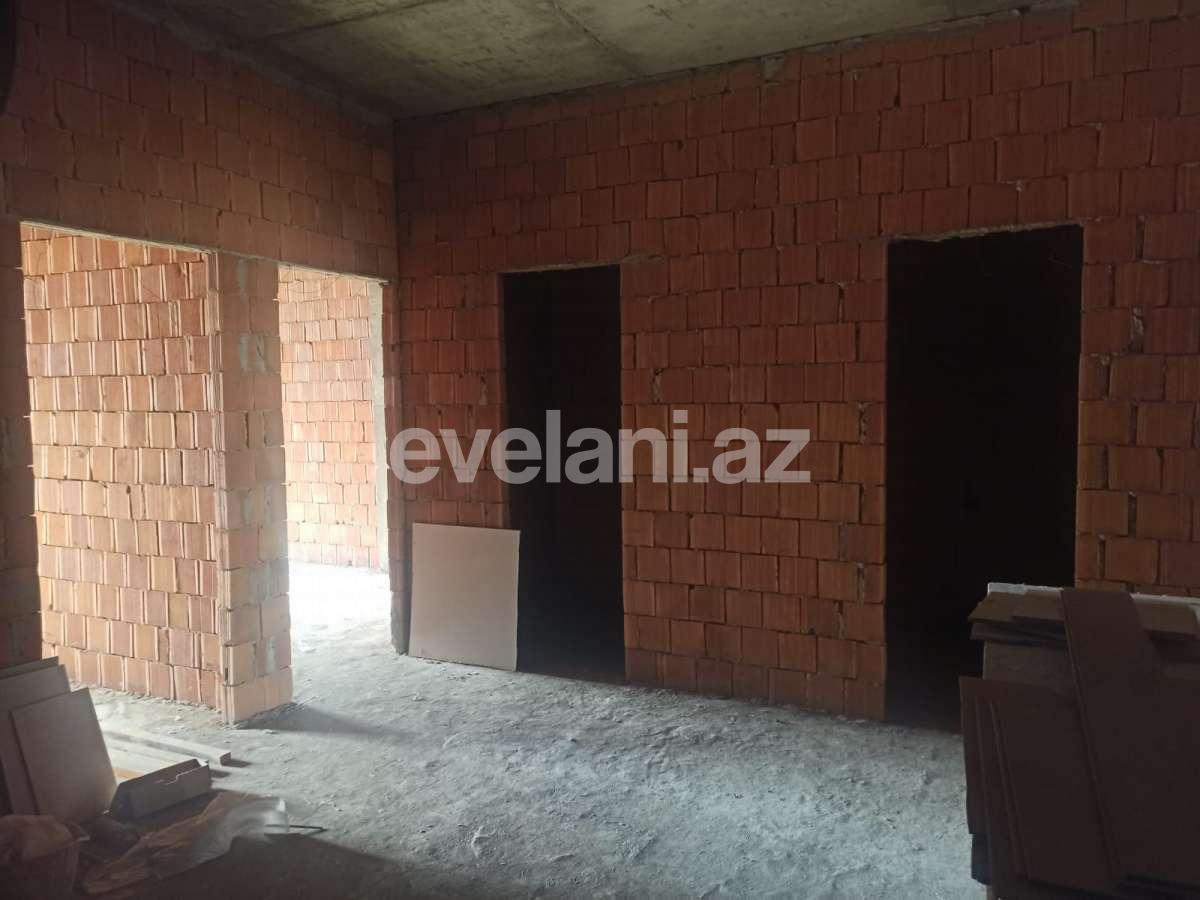 Satılır, yeni tikili, 3 otaqlı, 135 m², Bakı, Nəsimi r, Gənclik m.