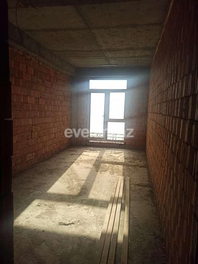 Satılır, yeni tikili, 3 otaqlı, 135 m², Bakı, Nəsimi r, Gənclik m.