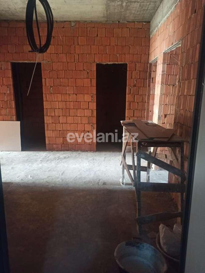 Satılır, yeni tikili, 3 otaqlı, 135 m², Bakı, Nəsimi r, Gənclik m.