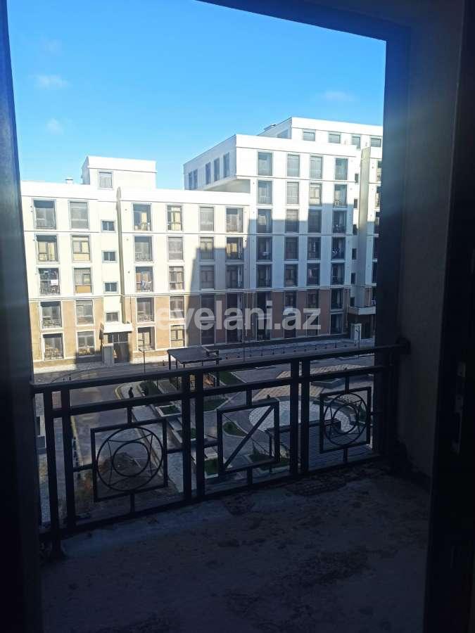 Satılır, yeni tikili, 3 otaqlı, 135 m², Bakı, Nəsimi r, Gənclik m.