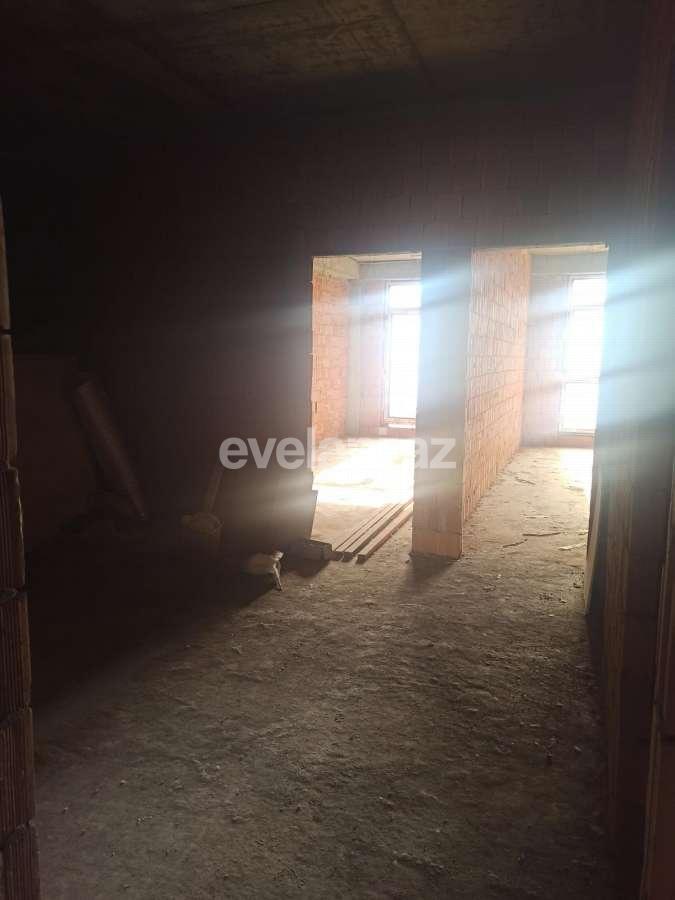 Satılır, yeni tikili, 3 otaqlı, 135 m², Bakı, Nəsimi r, Gənclik m.