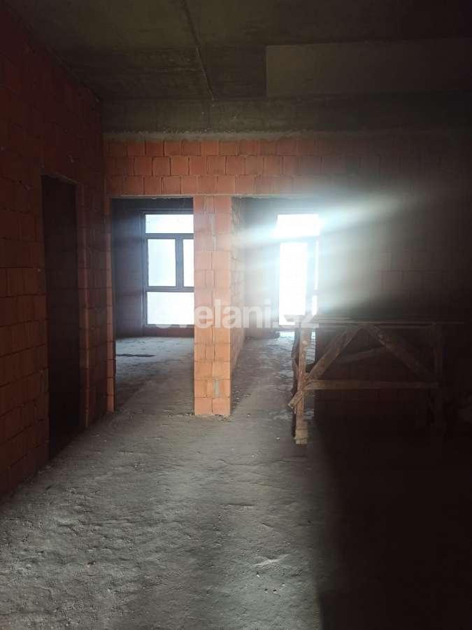 Satılır, yeni tikili, 3 otaqlı, 135 m², Bakı, Nəsimi r, Gənclik m.