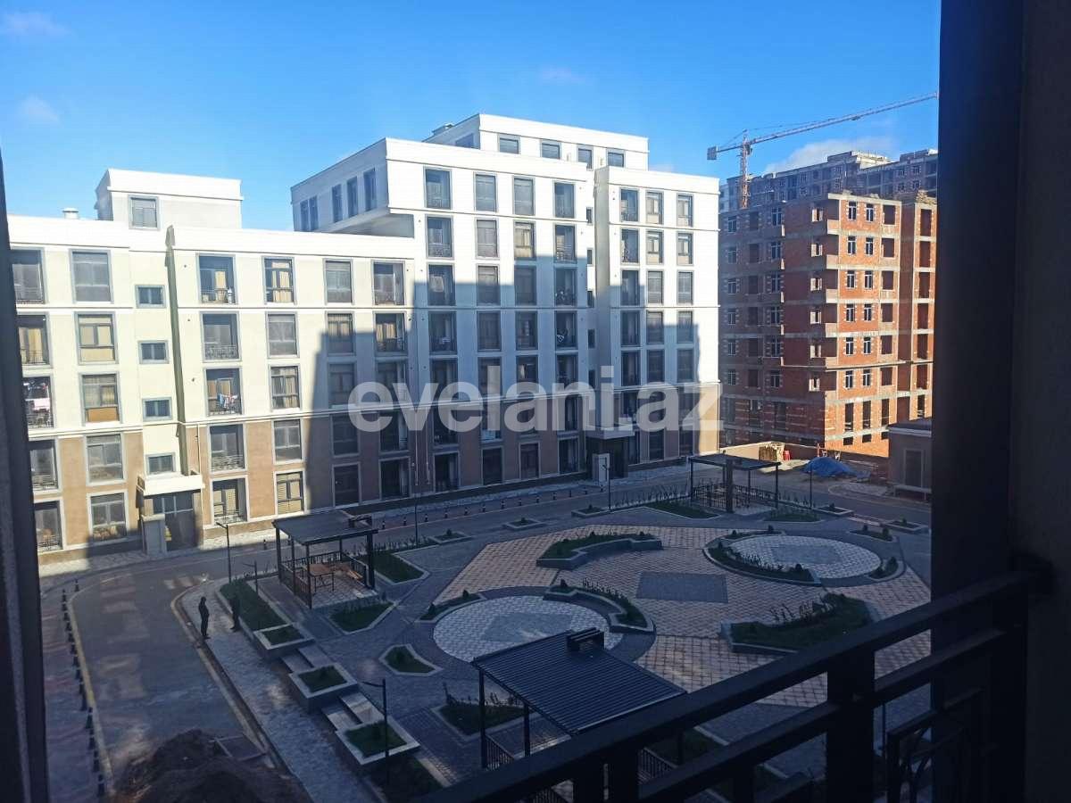 Satılır, yeni tikili, 3 otaqlı, 135 m², Bakı, Nəsimi r, Gənclik m.