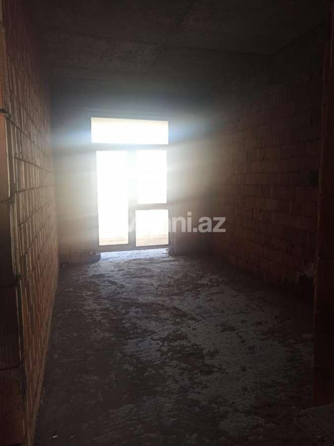Satılır, yeni tikili, 3 otaqlı, 135 m², Bakı, Nəsimi r, Gənclik m.