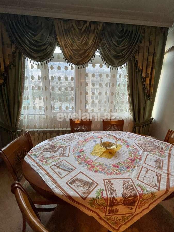 Сдаётся, вторичка, 2-комнаты, 65 m², Баку, Насиминский r, 28 мая m.