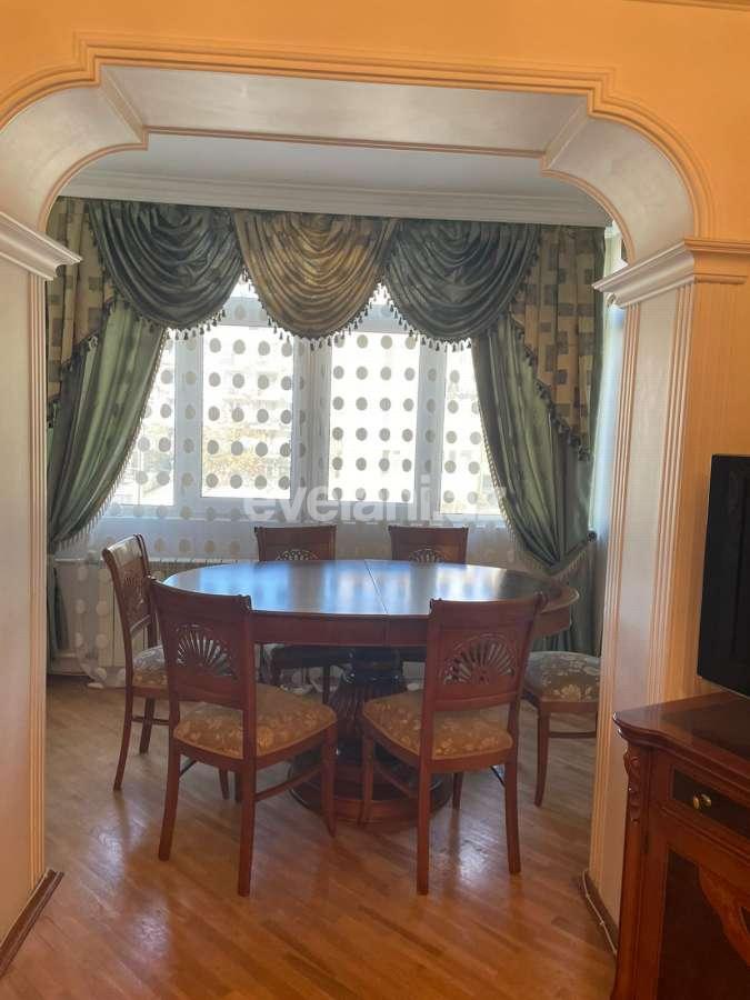 Сдаётся, вторичка, 2-комнаты, 65 m², Баку, Насиминский r, 28 мая m.