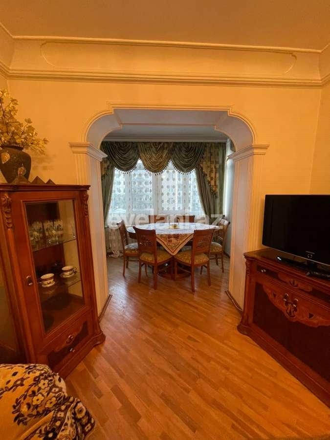 Сдаётся, вторичка, 2-комнаты, 65 m², Баку, Насиминский r, 28 мая m.