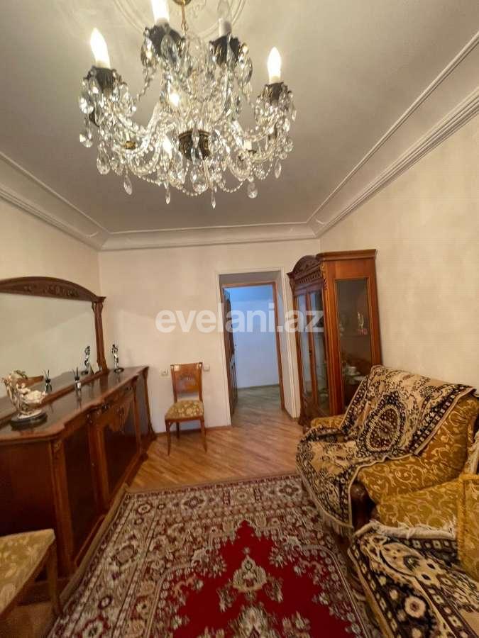 Сдаётся, вторичка, 2-комнаты, 65 m², Баку, Насиминский r, 28 мая m.