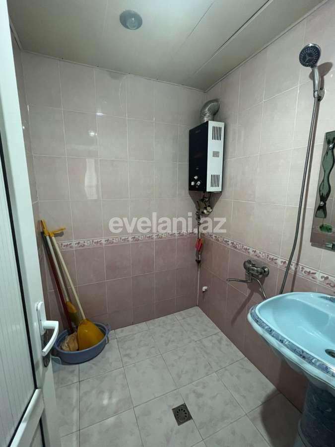 Satılır, köhnə tikili, 3 otaqlı, 75 m², Bakı, Nəsimi r, 1-ci mikrorayon q, 20 yanvar m.