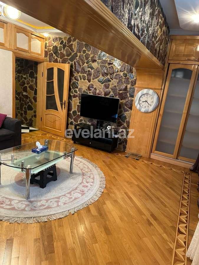Kirayə verilir, yeni tikili, 2 otaqlı, 45 m², Bakı, Nəsimi r, 28 may m.