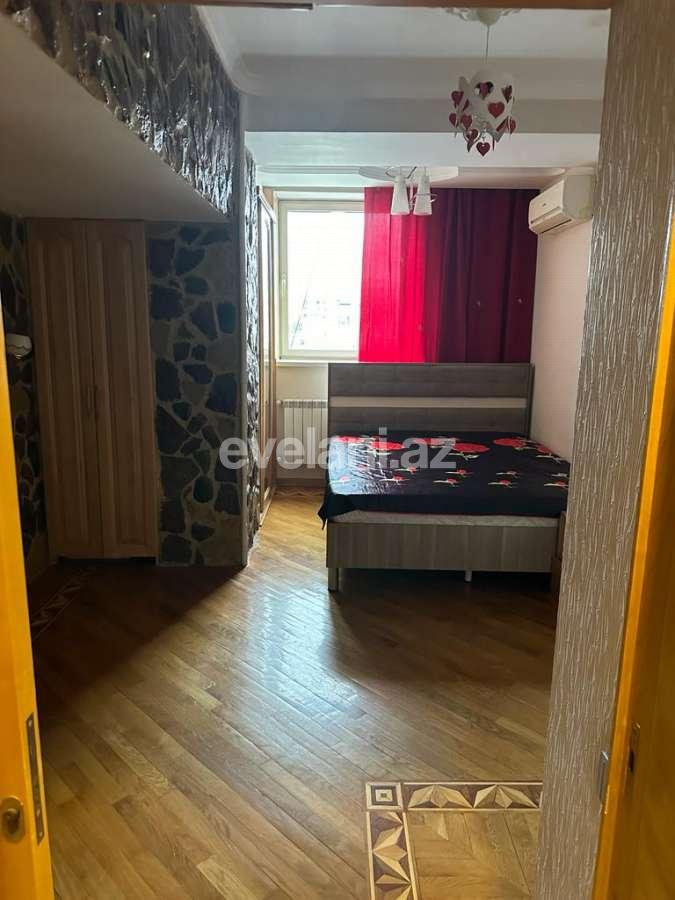 Kirayə verilir, yeni tikili, 2 otaqlı, 45 m², Bakı, Nəsimi r, 28 may m.