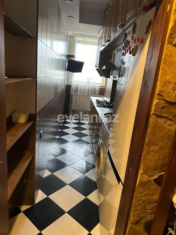 Kirayə verilir, yeni tikili, 2 otaqlı, 45 m², Bakı, Nəsimi r, 28 may m.