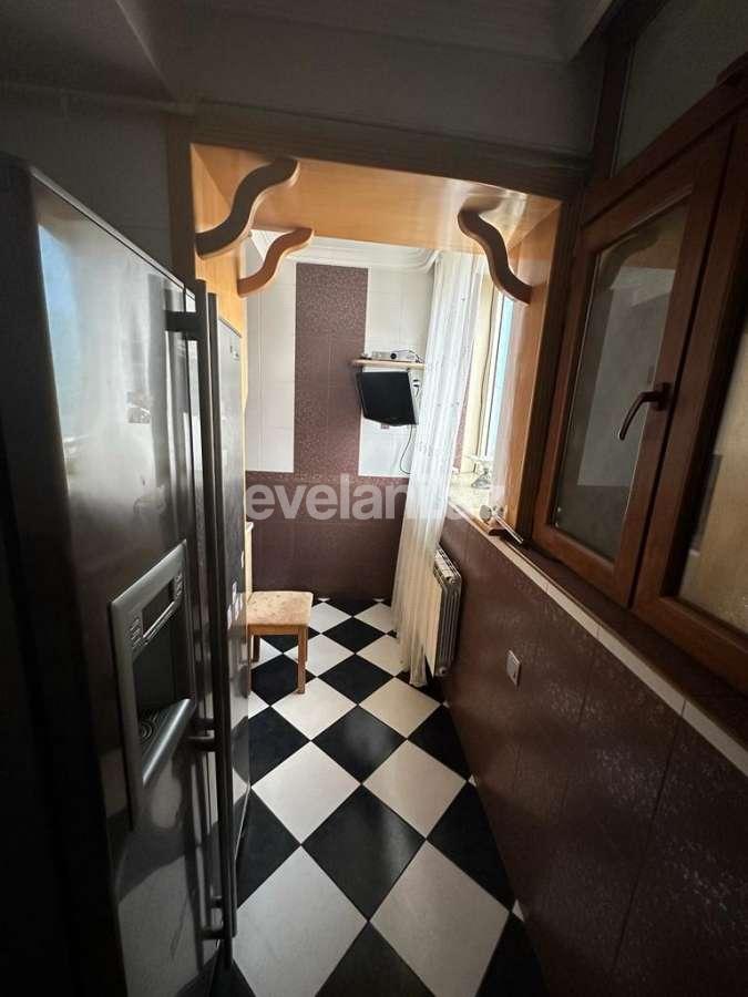 Kirayə verilir, yeni tikili, 2 otaqlı, 45 m², Bakı, Nəsimi r, 28 may m.