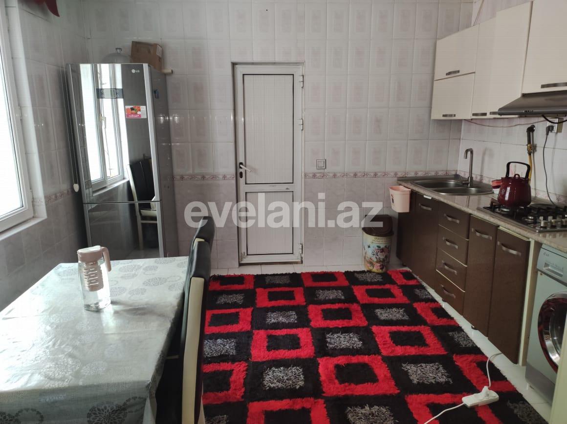 Satılır, həyət evi / bağ, 3 otaqlı, 100 m², Bakı, Nərimanov r, Nəriman Nərimanov m.