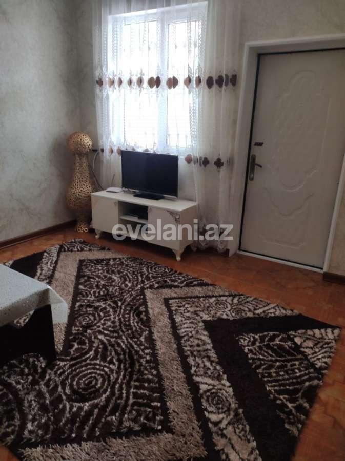 Satılır, həyət evi / bağ, 3 otaqlı, 100 m², Bakı, Nərimanov r, Nəriman Nərimanov m.